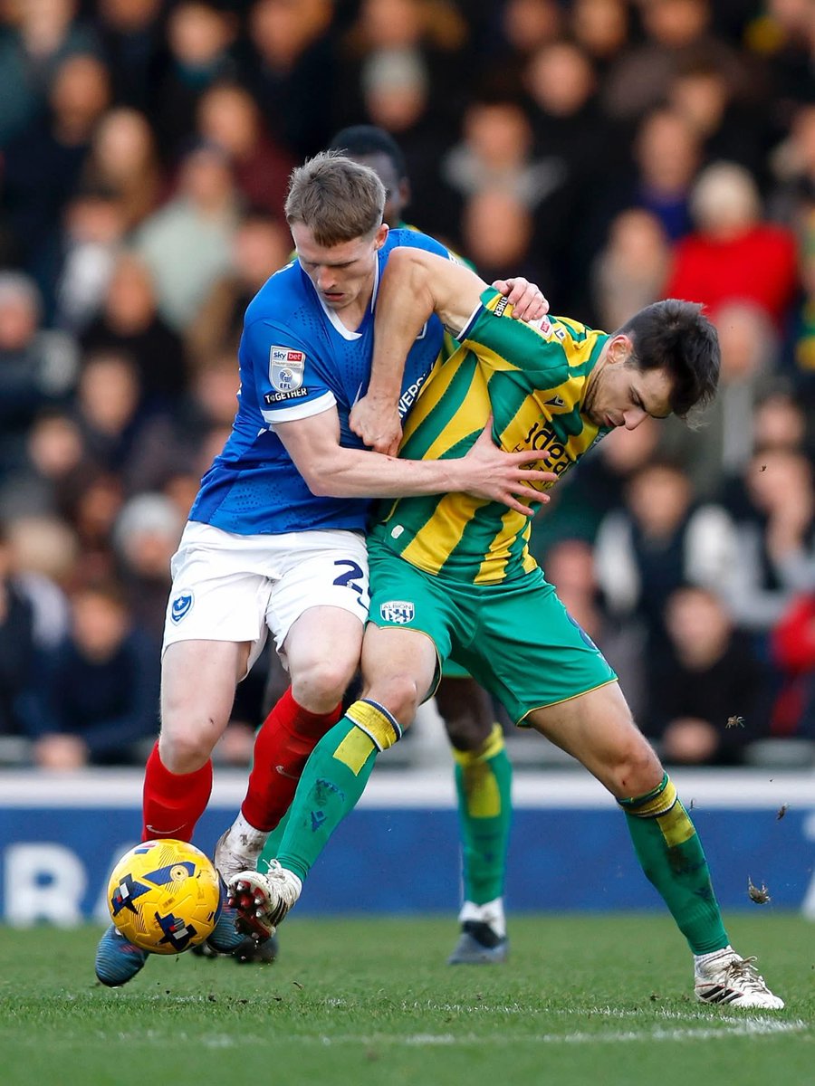 Pompey Pedro tweet media