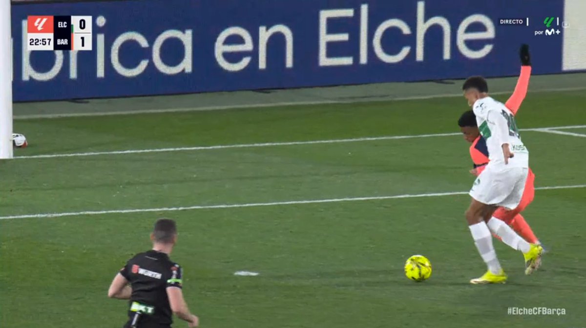 Archivo VAR tweet media