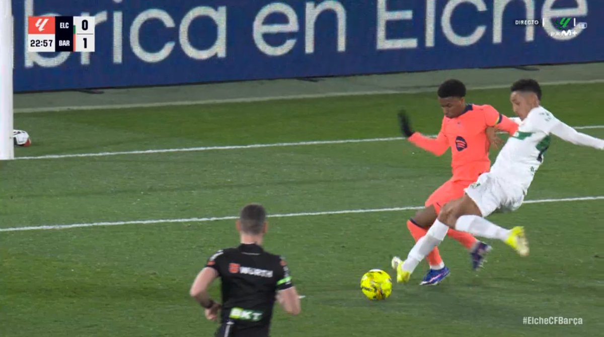 Archivo VAR tweet media