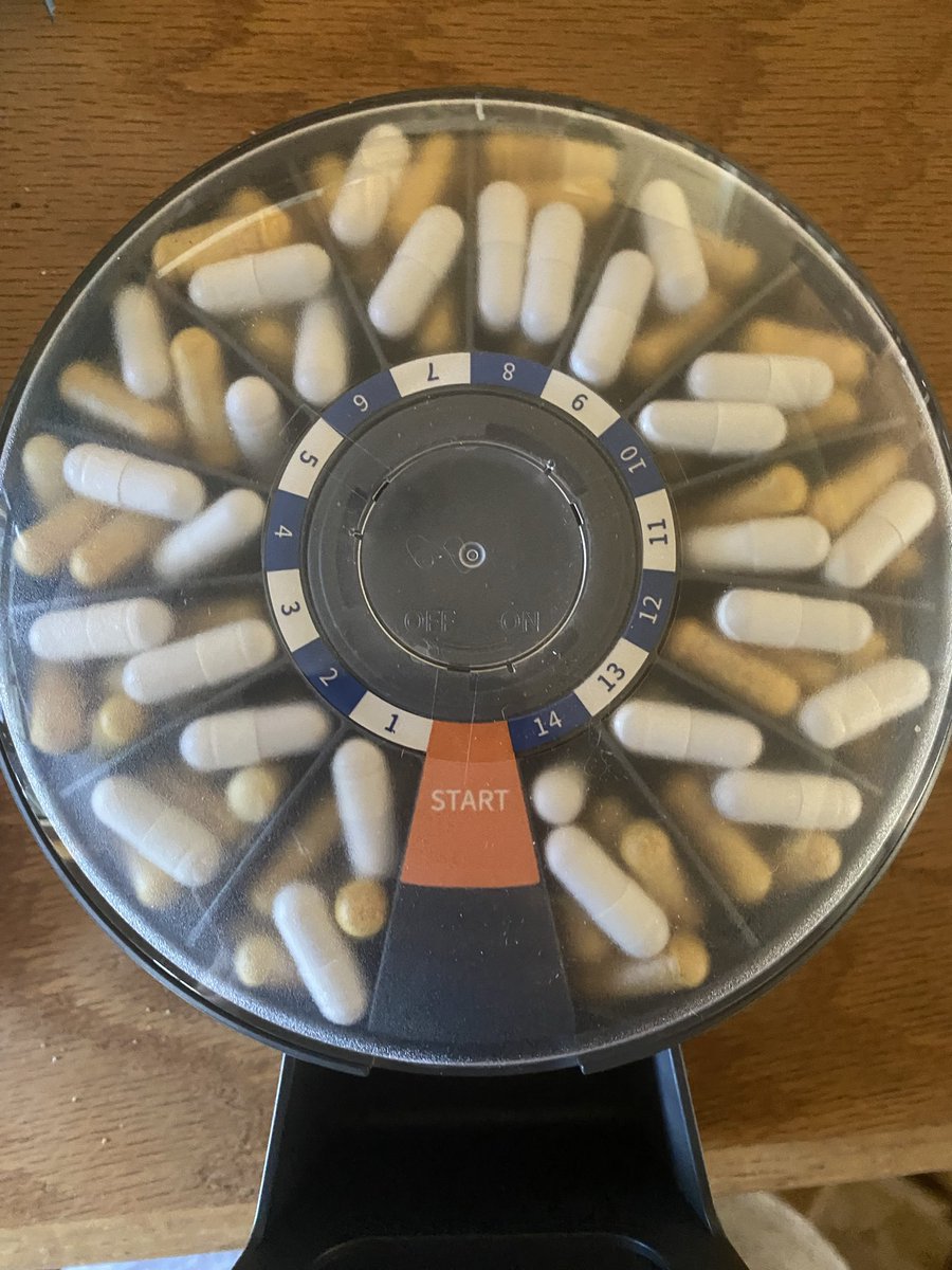 _cc_III's tweet photo. @nearcyan good recommendation this supplement organizer is solid https://t.co/yc9cFuK99J