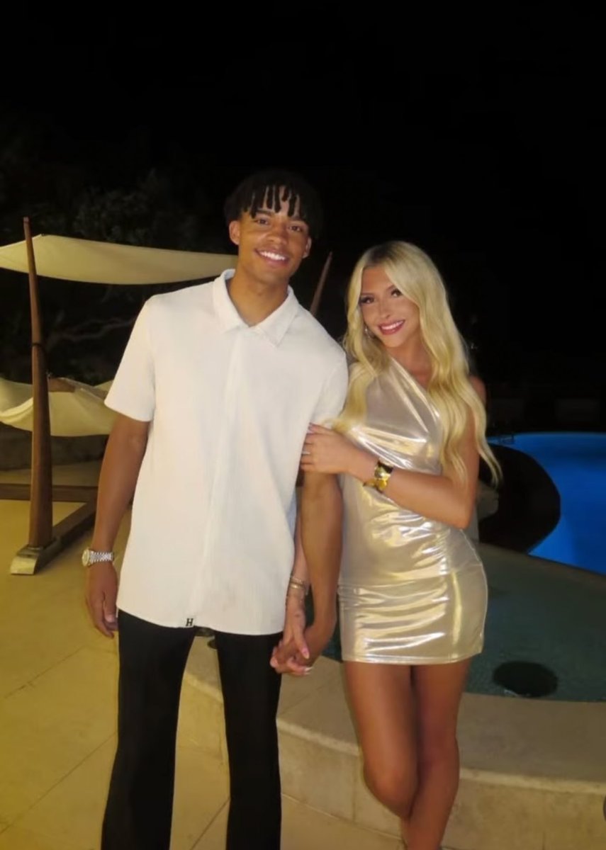 ReclaimD1's tweet photo. Blonde haired Blue eyed WH👱🏻‍♀️TE women love BL🧔🏿‍♂️CK men with dreads 🤭. Don’t let Elon and his gang of pedophilic envious Ethan THUGS see this one 😅👑 https://t.co/Bz11H3LYVA