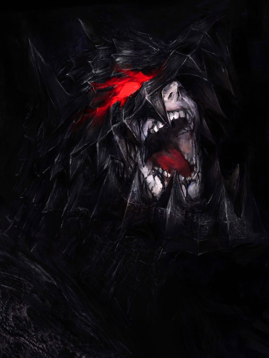 BERSERKART (@berserkart0art) on Twitter photo 