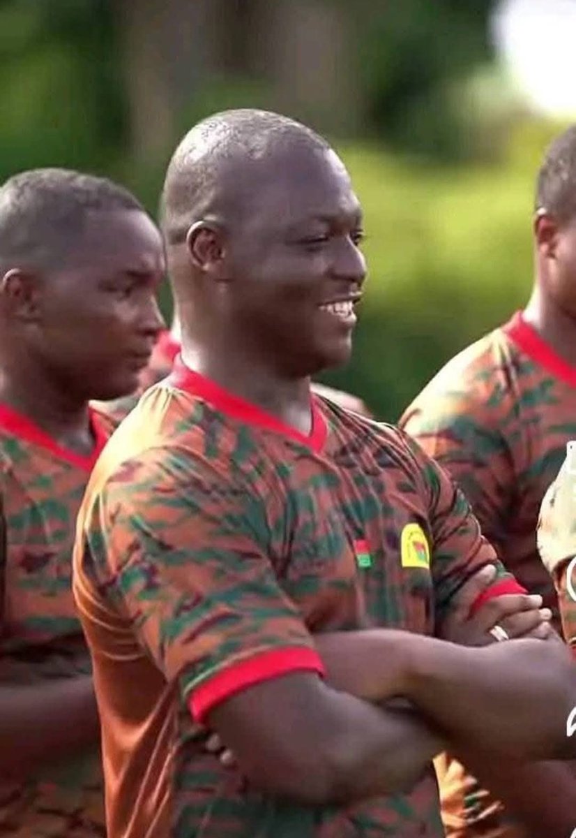 Le Pro_CIV🇨🇮 🧡 🇺🇦💪 tweet media