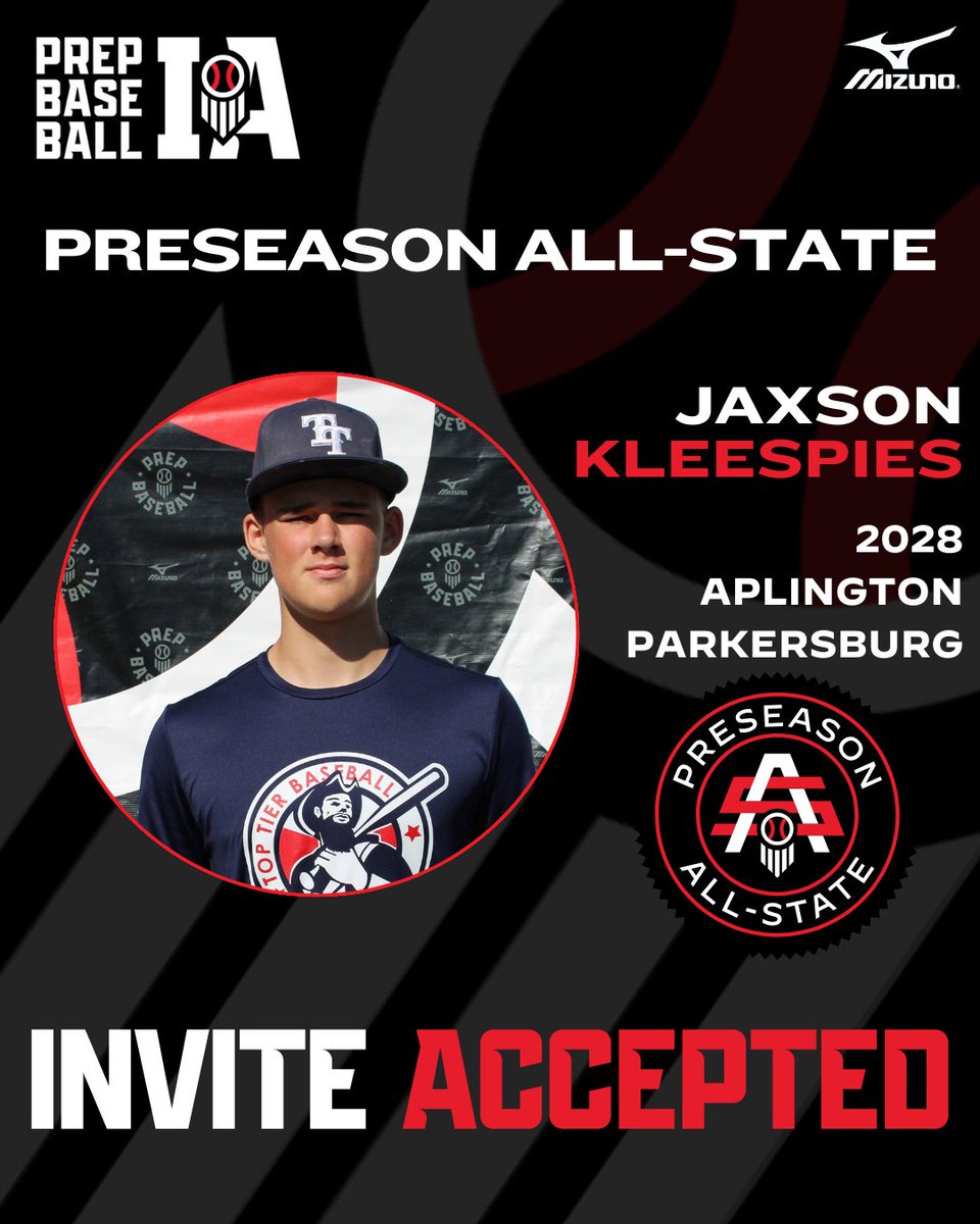 Prep Baseball Iowa tweet media