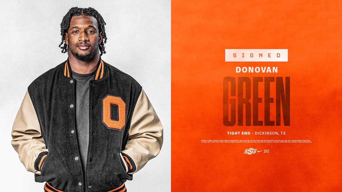 OSU Cowboy Football tweet media