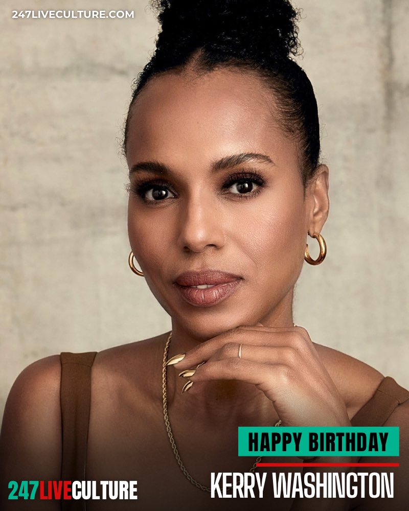247LC's tweet image. Happy birthday Kerry Washington! 👑

What’s your favorite role from her?