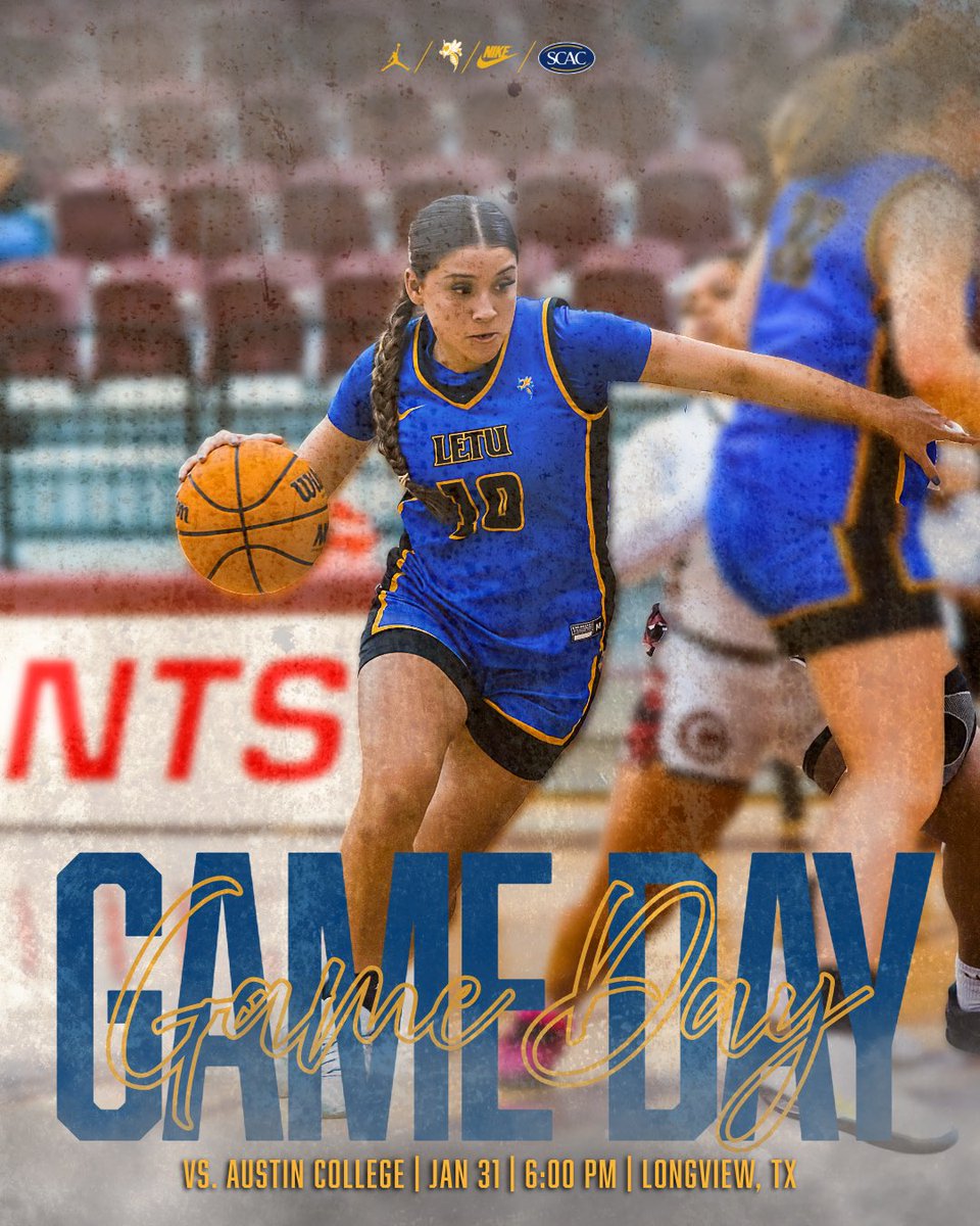 LETU Women's Basketball tweet media