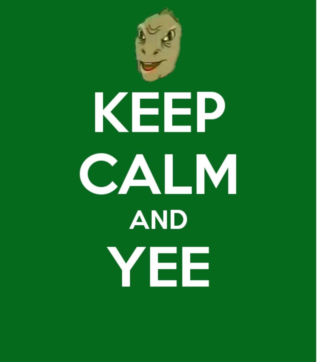 Bullish_On_Me's tweet photo. It’s Ok Mario Yee out Here too
🦖🦖🦖💨🤌🏼 look into #YeeProphecy #OGmemetics #4chan #reddit origins with Pepe. No vaporware No KOLs No BS—All Organic Brother! https://t.co/8jGT44JETJ