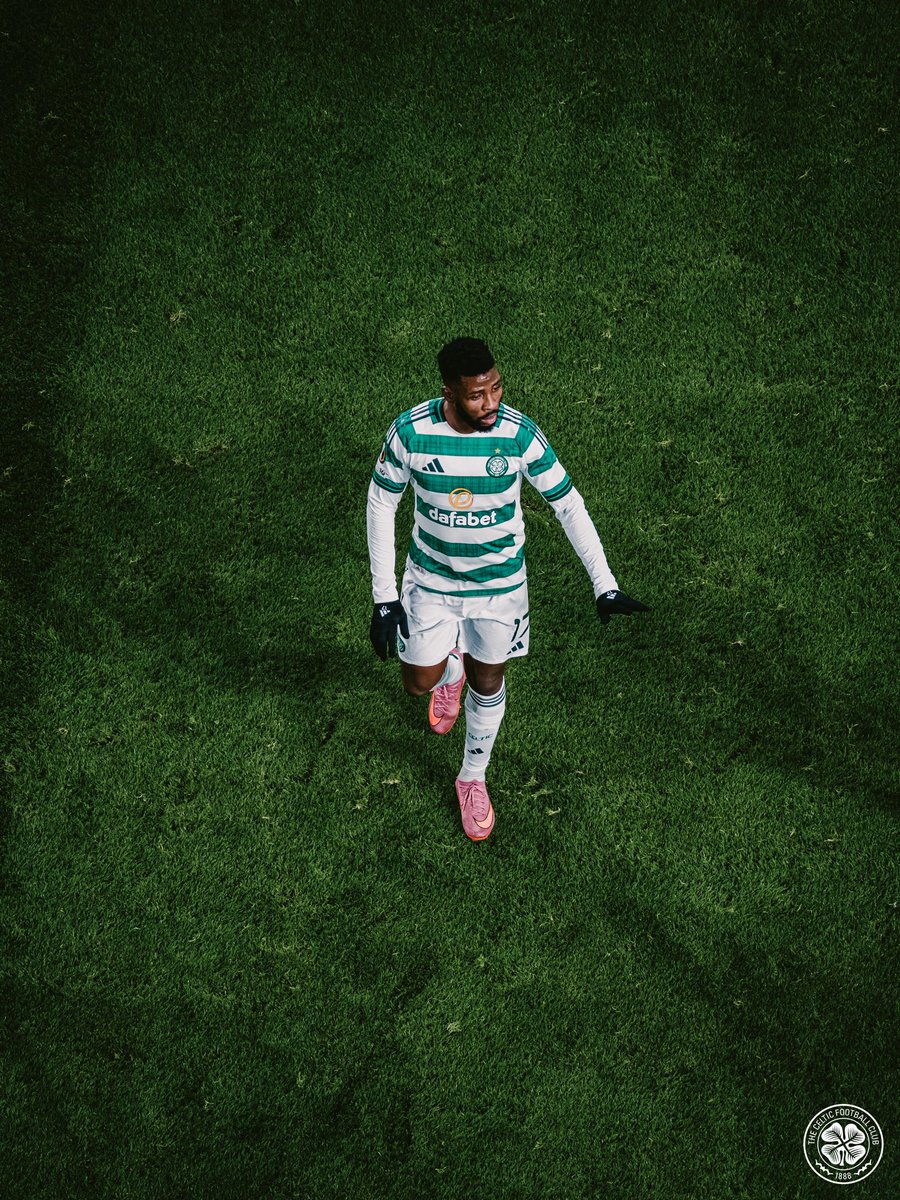 Kelechi Iheanacho tweet media