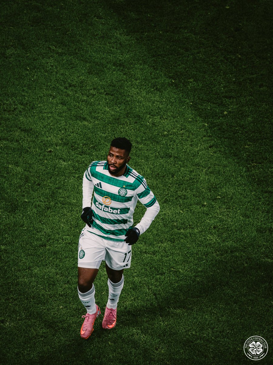 Kelechi Iheanacho tweet media