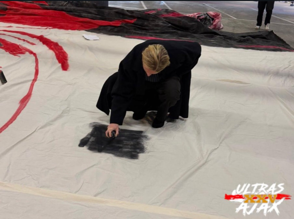 Max (@maxafcaa) on Twitter photo 