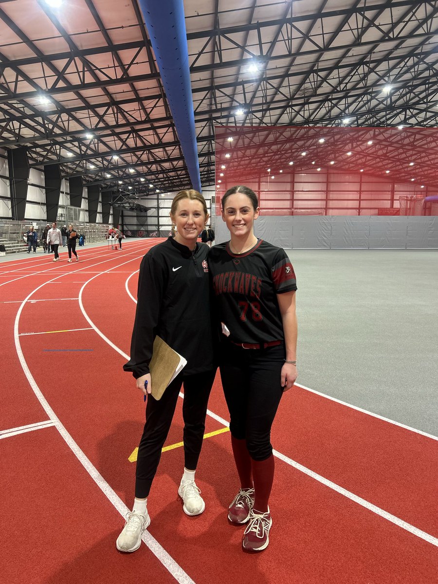 Aly Smith tweet media