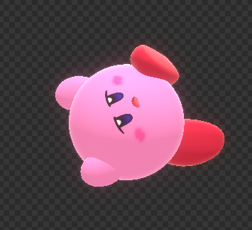 Worked on Riders Kirby again now he can be angry and retired as well as stuff for sword
