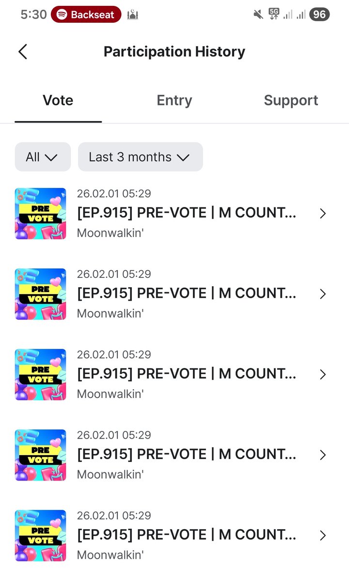selamat pagi dunia dan awali dengan voting anak lanangshot♡♡