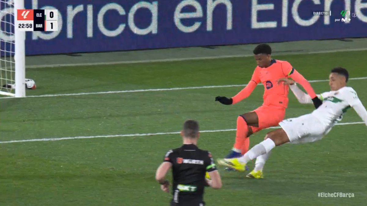 Archivo VAR tweet media