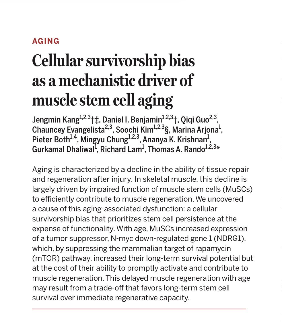 Luigi Fontana, MD, PhD, FRACP tweet media