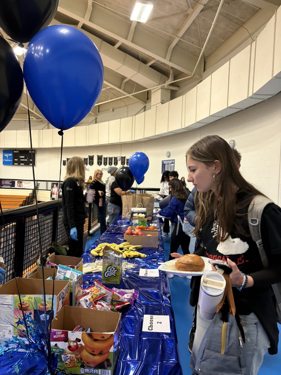 Opie Blackwell, Ed.D. tweet media