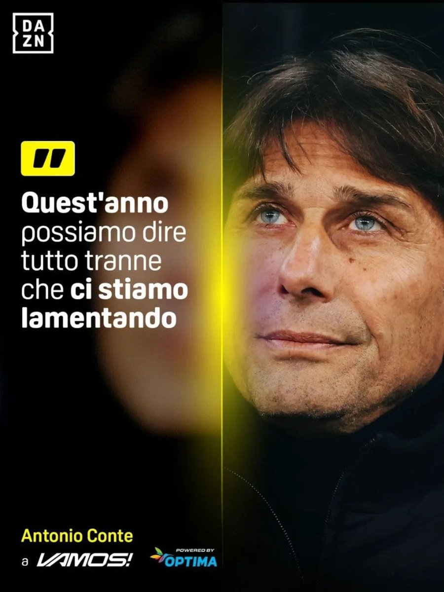 Giulio Di Cienzo tweet media