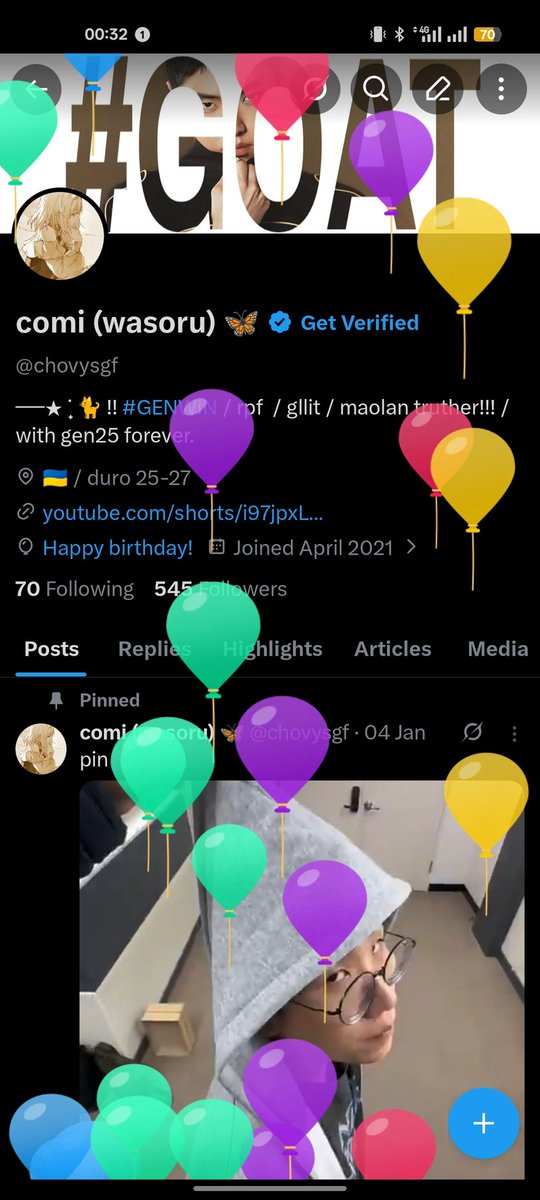 comi (wasoru) 🦋 tweet media