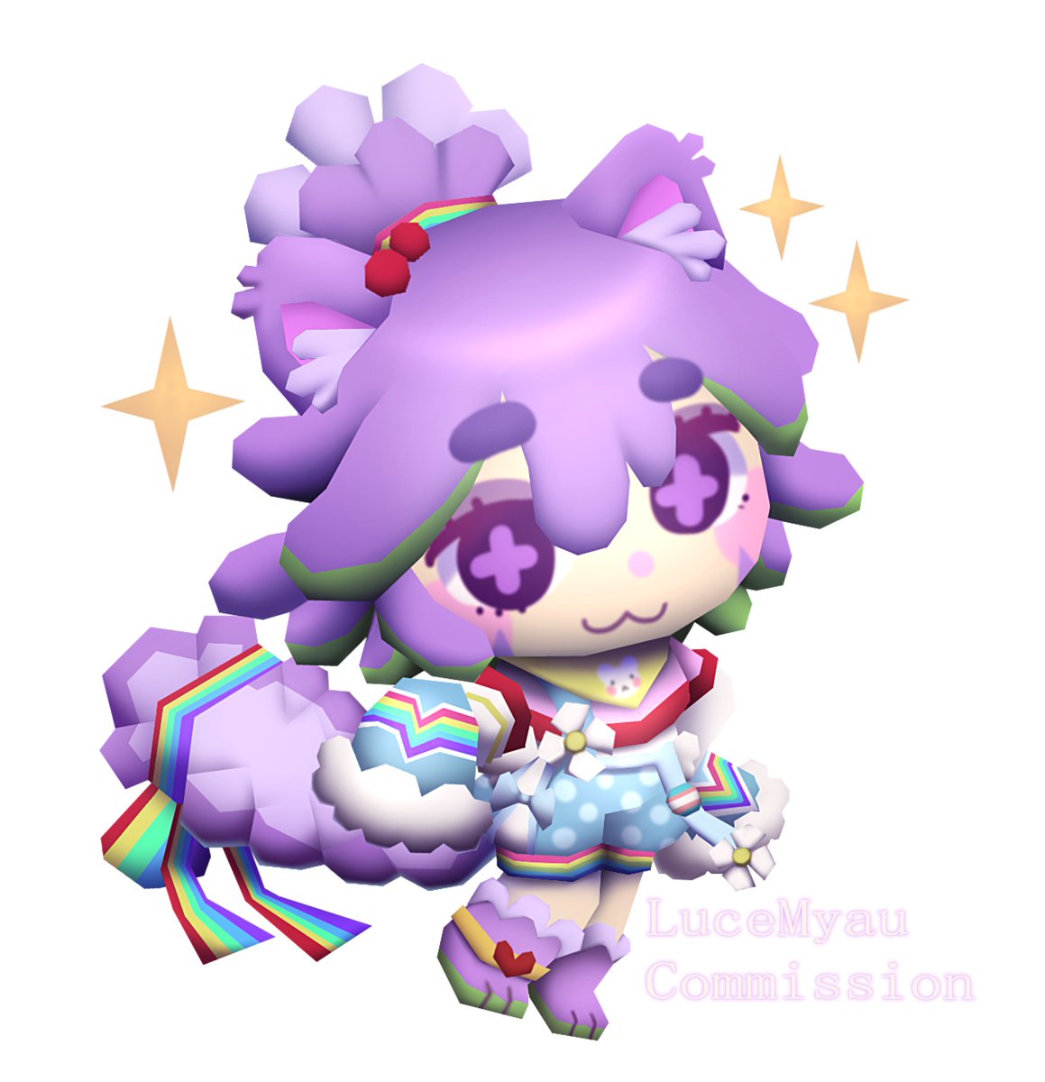 ★Luce |･･)ﾉ tweet media