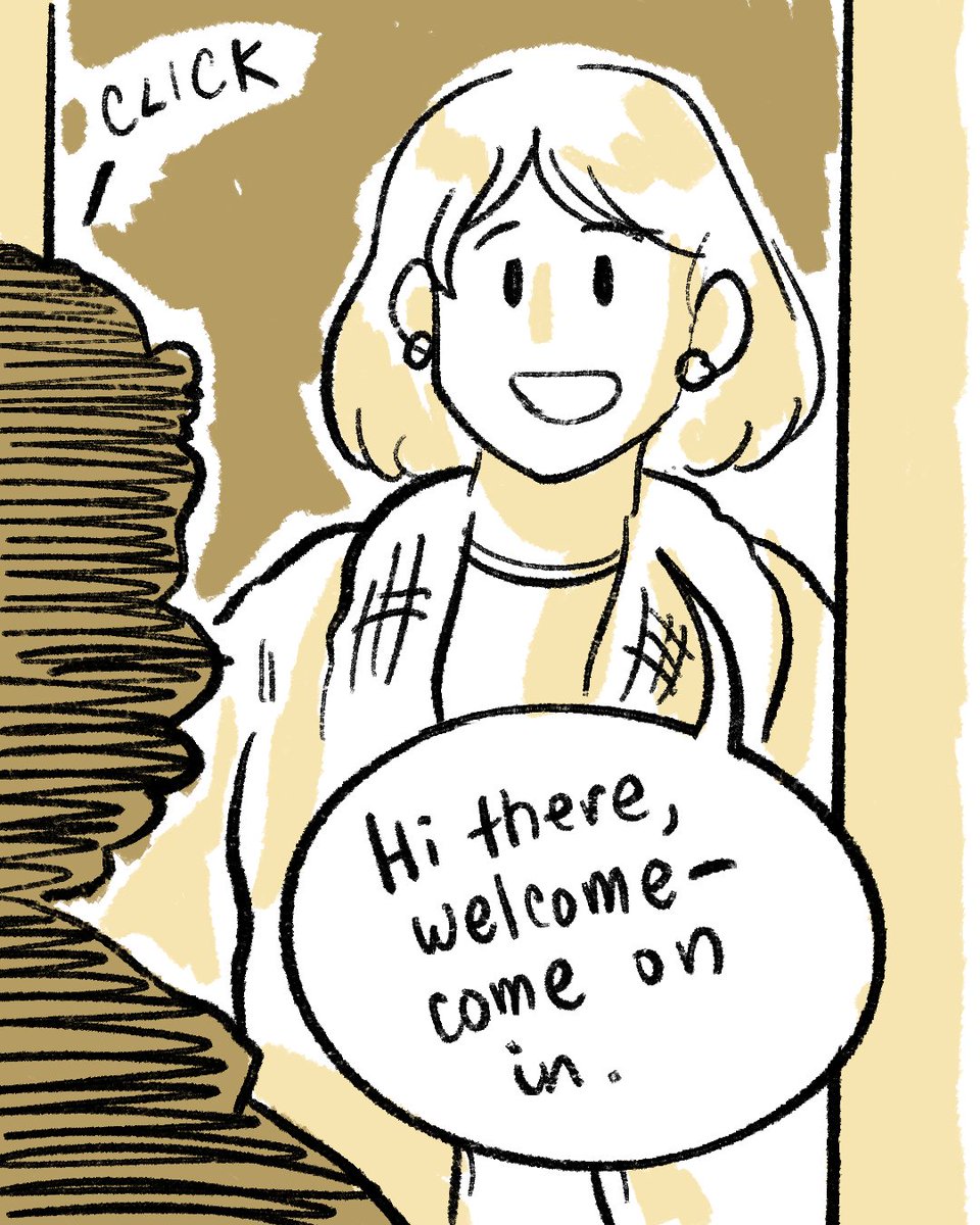 🍿🤸🏾‍♂️Zine Fest Houston🤡🎪 tweet media