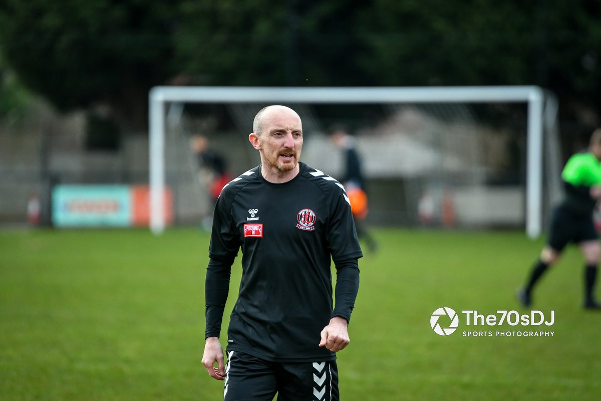 Shepshed Dynamo FC tweet media