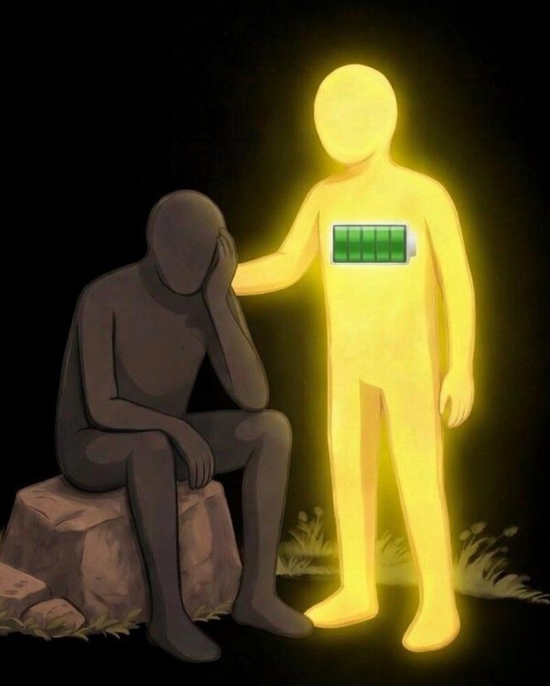 follow me ✔️

I follow back✔️

Deal🤝??
Drop a comment⬇️,like ❤️,repost🔁
Let's grow together