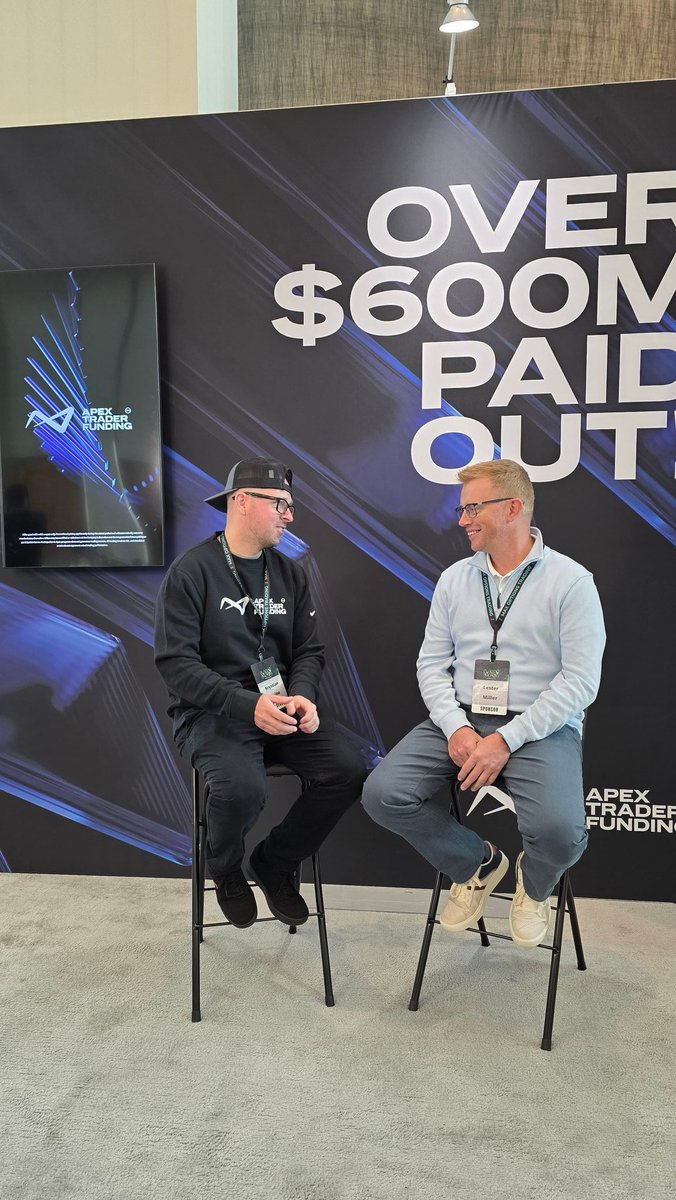 Nutty Bar Trading tweet media