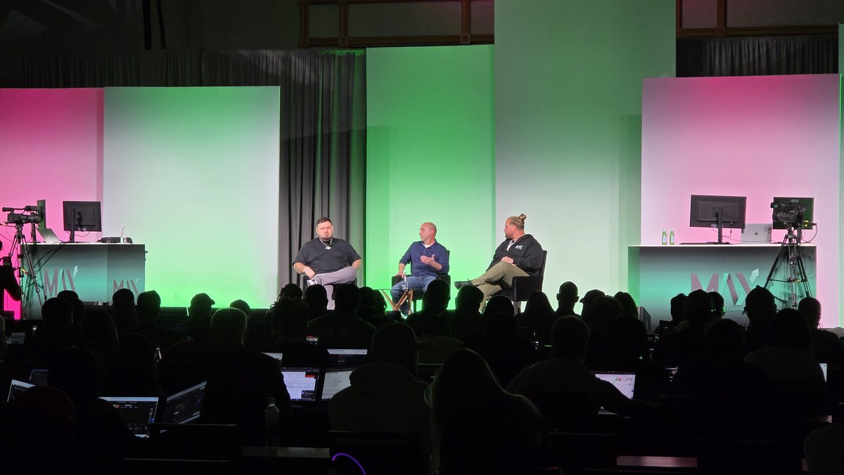 Nutty Bar Trading tweet media