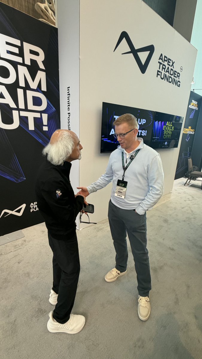 Nutty Bar Trading tweet media