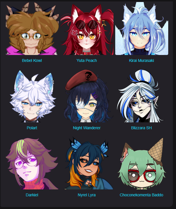 MultiverseVT tweet picture