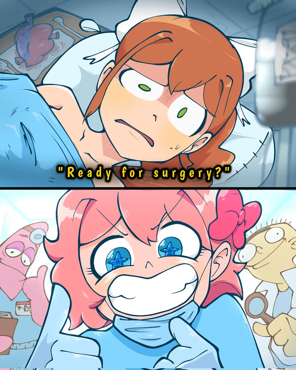 ElUnityXD™ (✏️💖💡) tweet media