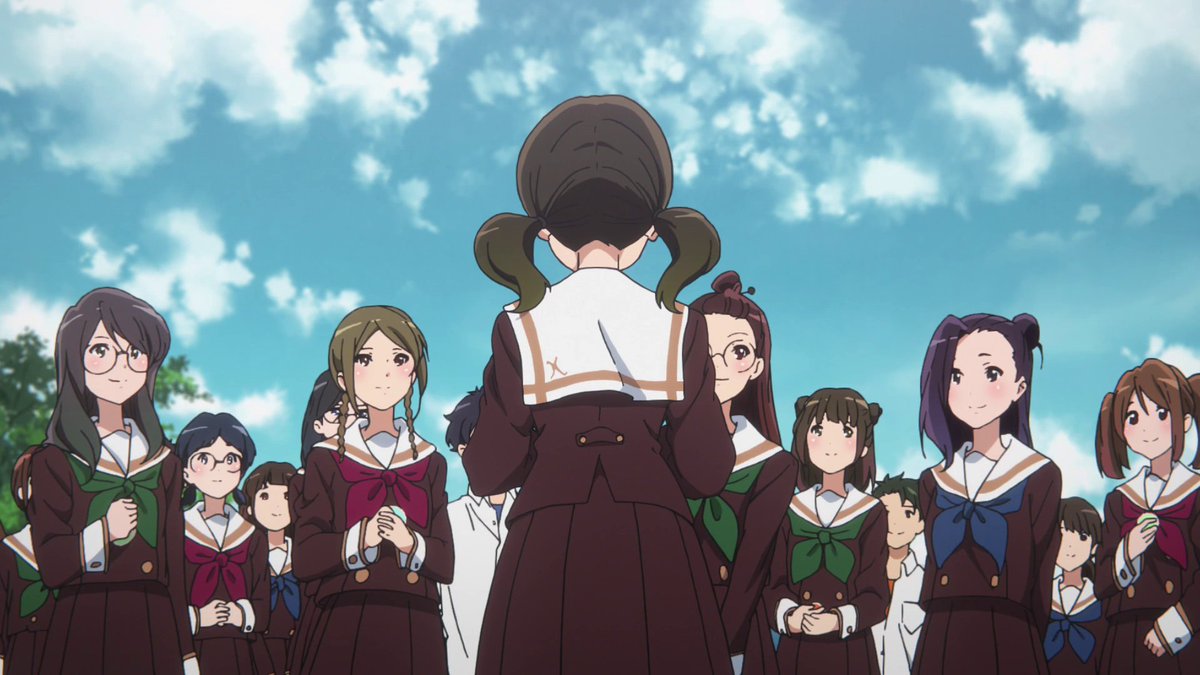 Sharp Haruka tweet media