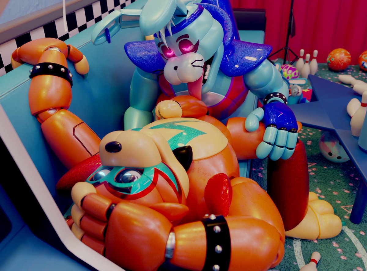 🔞 SteelVile 🔞 tweet media