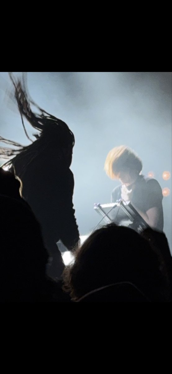 1116brave's tweet photo. Theater D vol.5マジで5時間あっという間だった
これから生きていく中で何度もふとこの夜を思い出すんだろうな
#DosMonos #billywoods #ByStorm #InjuryReserve https://t.co/wFavmc5eXa