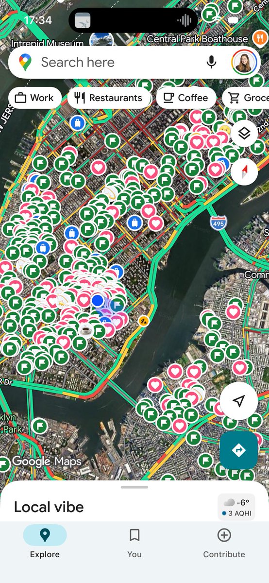 Isabella Grandic tweet media