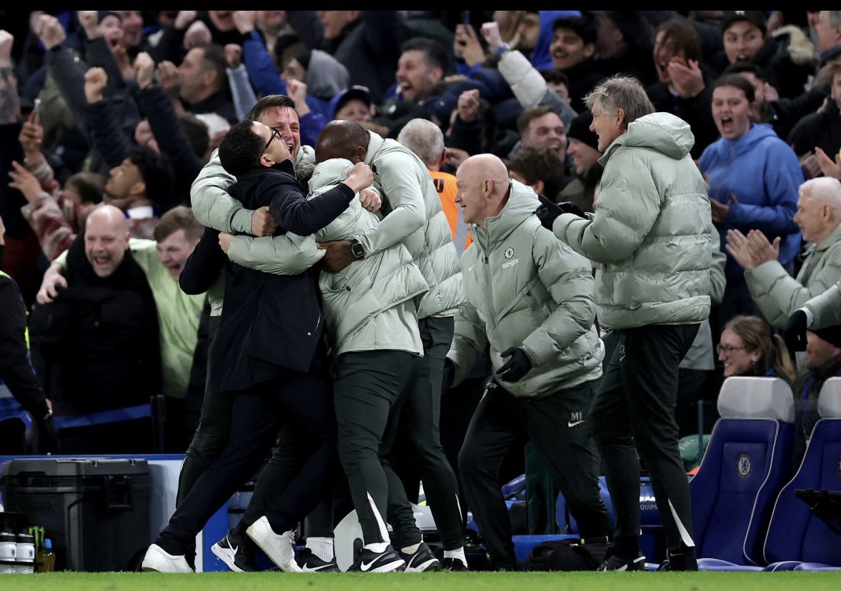 Me and my boy enjoyed that one 👍👊