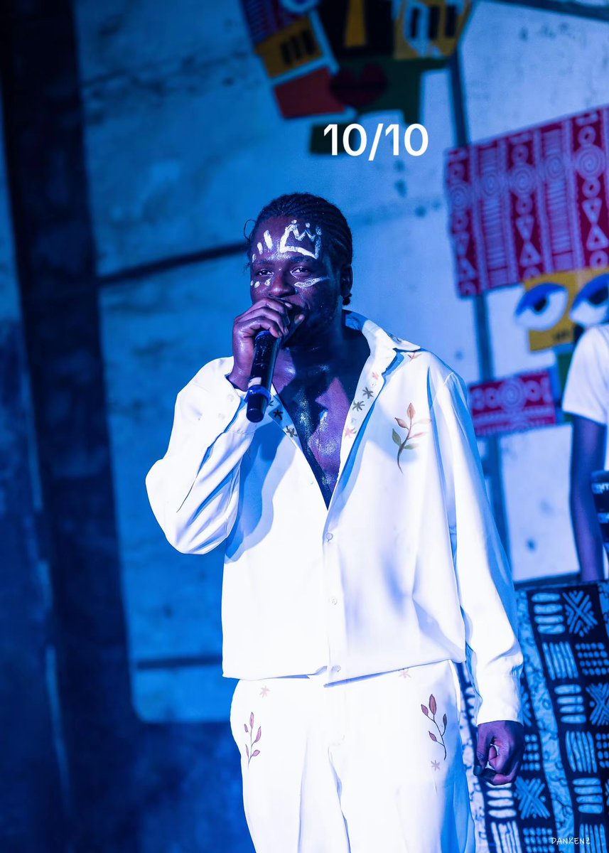 We decided to rate our ravers’ fit at our just concluded Kalakuta rave. What do you think?