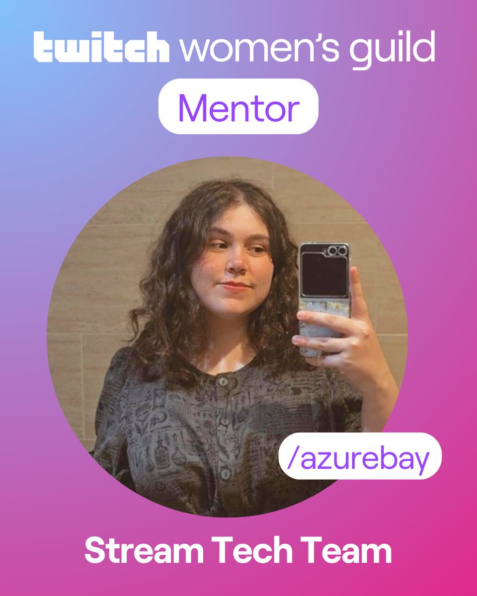 Chloe 🌻🦋 🔜 DreamHack UK tweet media