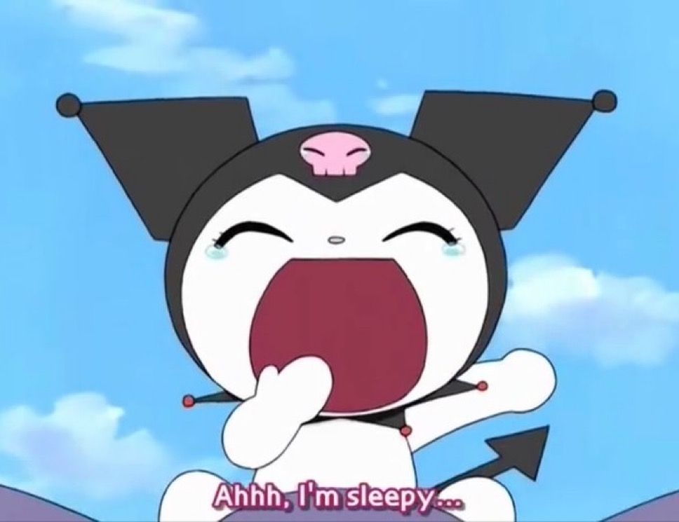 daily sanrio ʚ♡ɞ tweet media