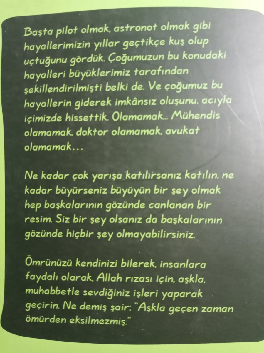 ibrahim karaduru tweet media