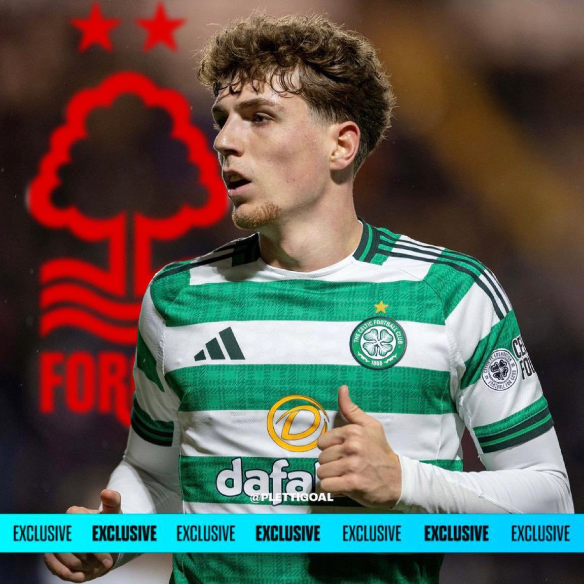🚨🌳 EXCL | Forest are exploring a deal to sign Arne #Engels ahead of Deadline Day.

As revealed, a winter departure for Engels is possible under the right conditions. The 22 y/o top midfielder is under contract with #CelticFC until 2028. #NFFC 

<a href="/SkySportDE/">Sky Sport</a> 🇧🇪