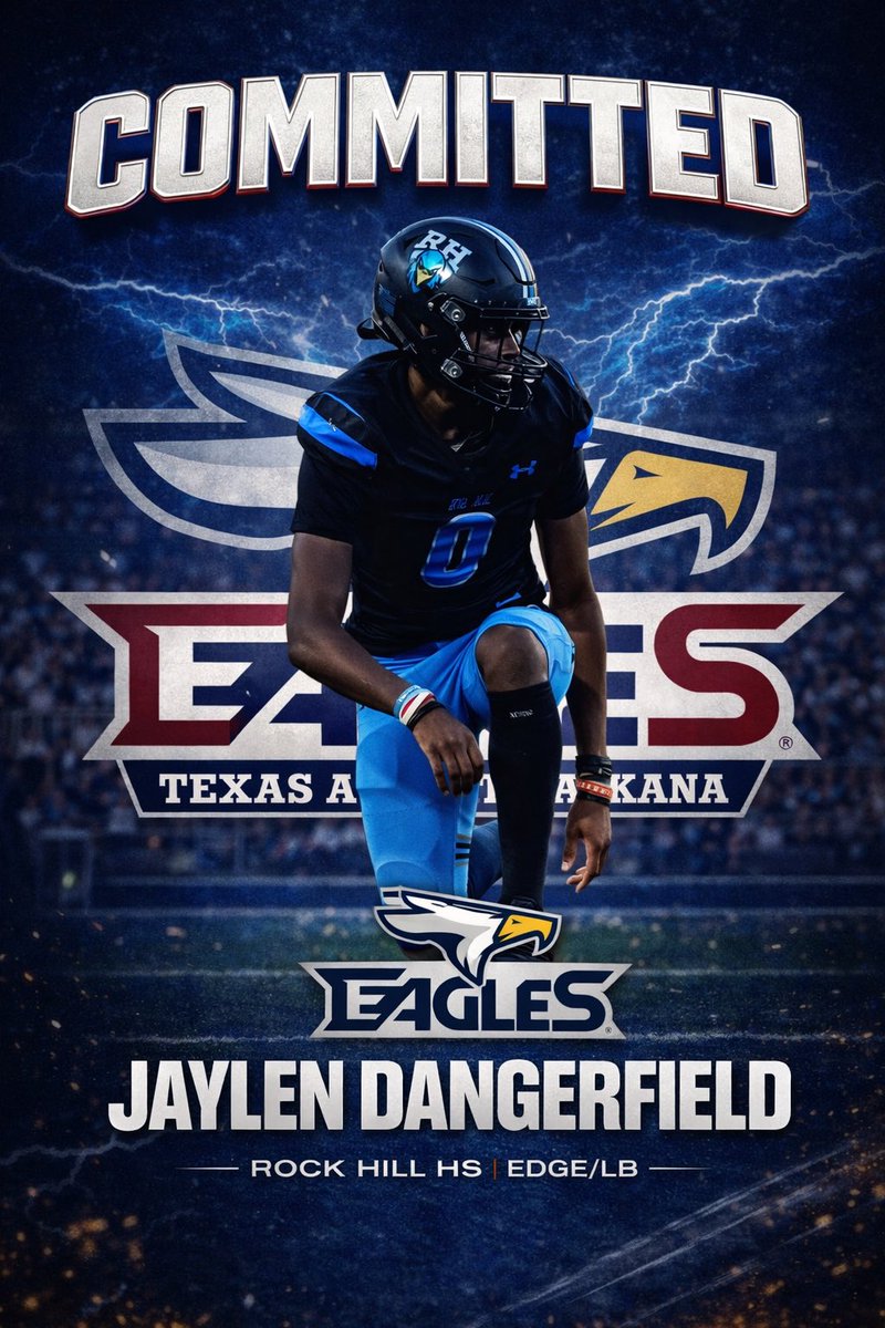 Jaylen Dangerfield tweet media