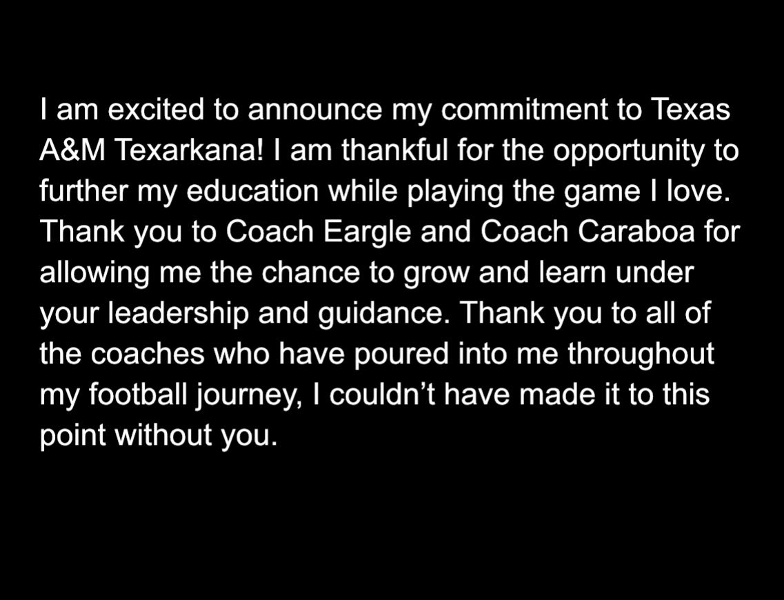 Jaylen Dangerfield tweet media