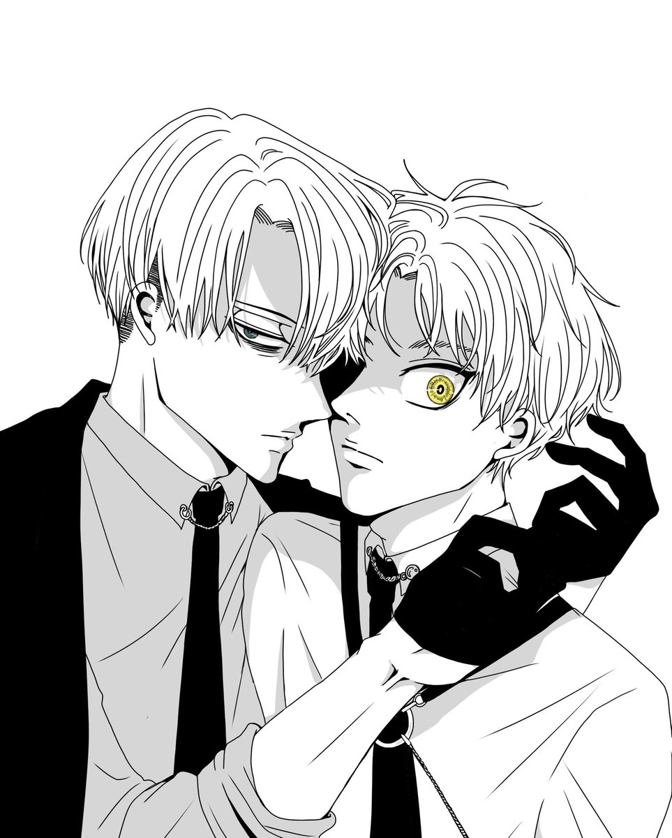 #ひらいて赤ブー

進👣の巨🚶
リヴァ☕️×エレ🗝️
リヴァエレオンリー「俺の希望、オレの翼」
今後もよろしくお願いします！
大阪も何卒！！！！！！！！！