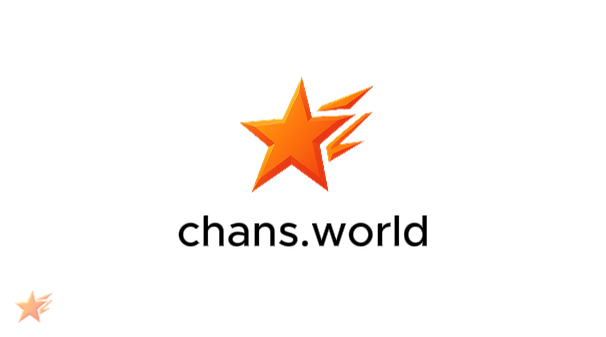 Chans.world tweet media