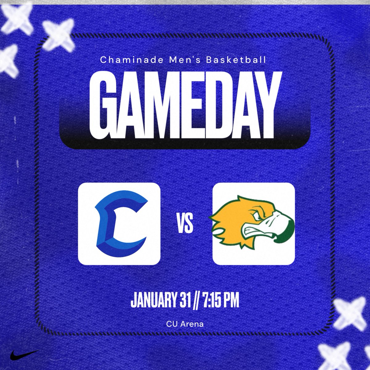 Chaminade University Men’s Basketball tweet media