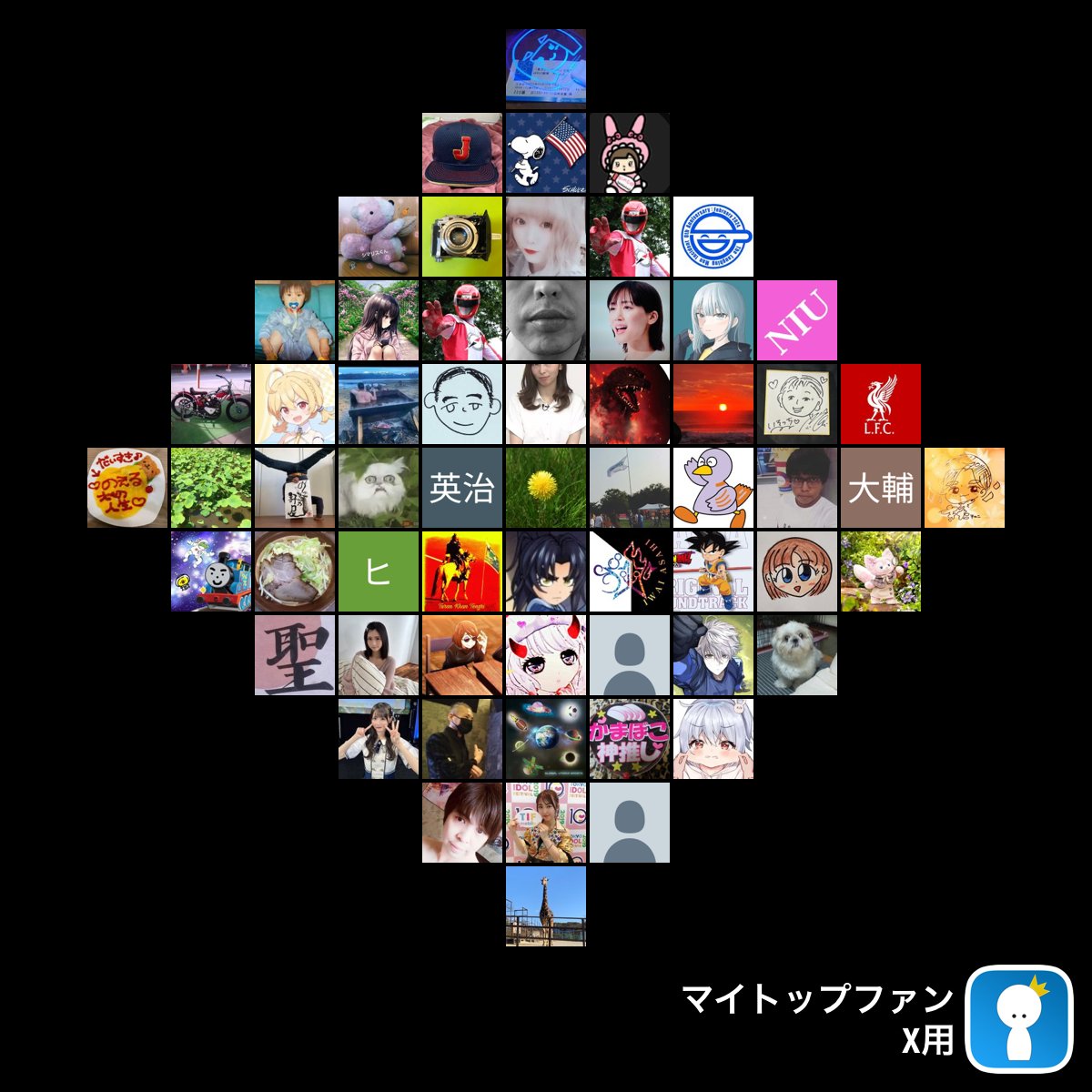 改装中 (@kin2413) / Posts / X