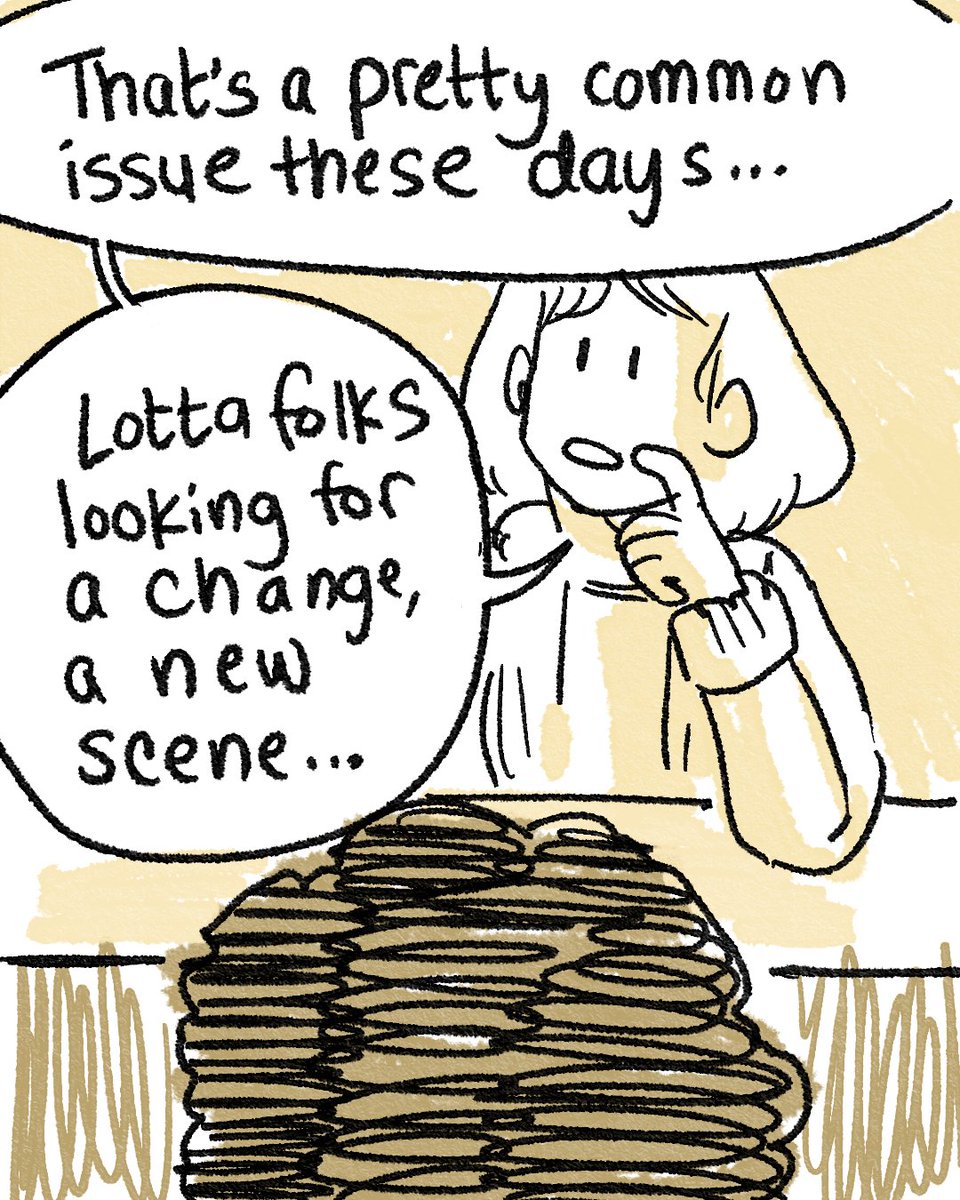 🍿🤸🏾‍♂️Zine Fest Houston🤡🎪 tweet media