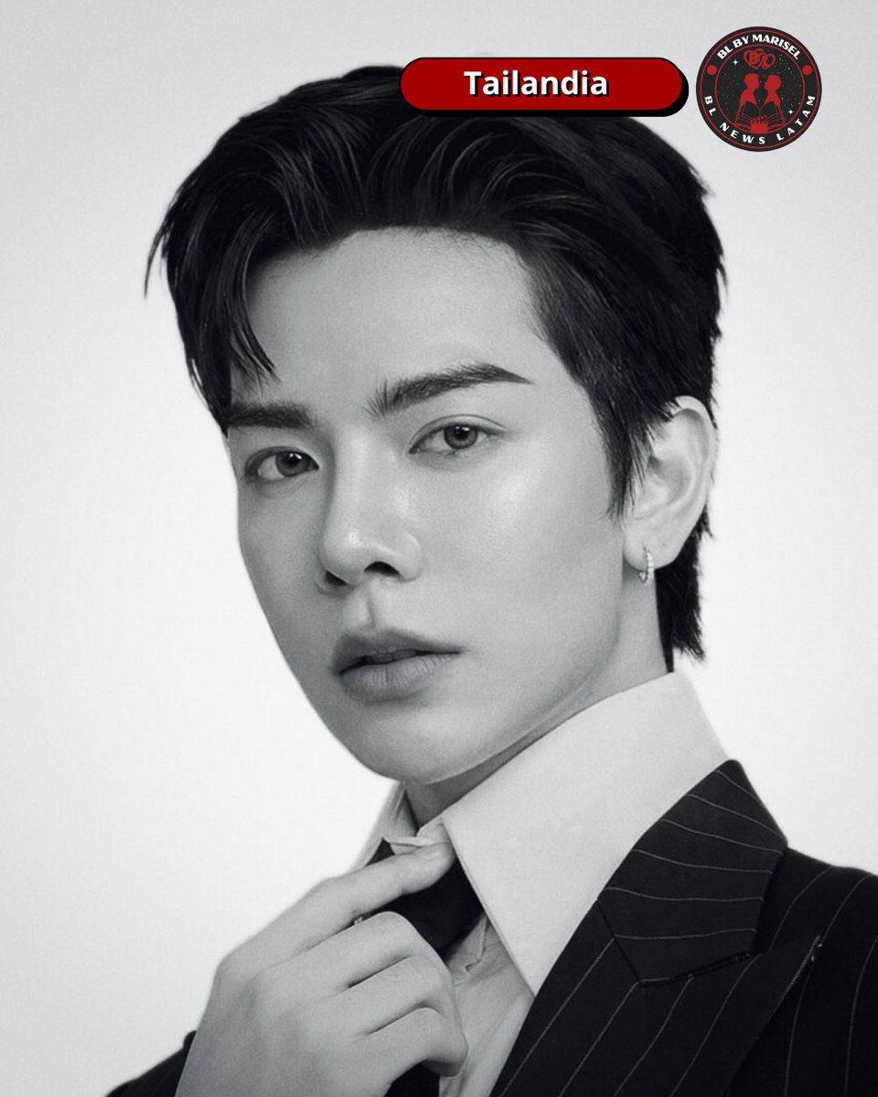 BLNEWSLATAM's tweet image. #BabeTanatat #BOUTBABE_ENT
#BabeTanatatNewEra
#BLNEWSLATAM
Babe Tanatat inicia una nueva era con BOUT BABE ENTERTAINMENT! ✨💼🚀

Babe lanza BOUT BABE ENTERTAINMENT. Tras dejar Idol Factory, redefine música, moda y arte bajo su propia visión e identidad única.🎭🎨🎶🎹